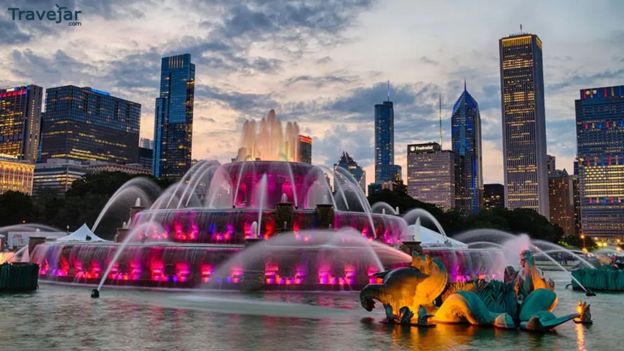 Discover The Best Places To Visit In Singapore: A Comprehensive Guide